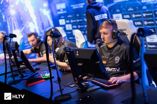 FURIA Esports 在 IEM 成都 2025 中荣获冠军头衔