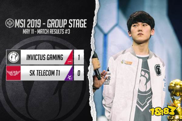 Knight：LCK的四个中单从对线开始就具有攻击性，需要时刻小心