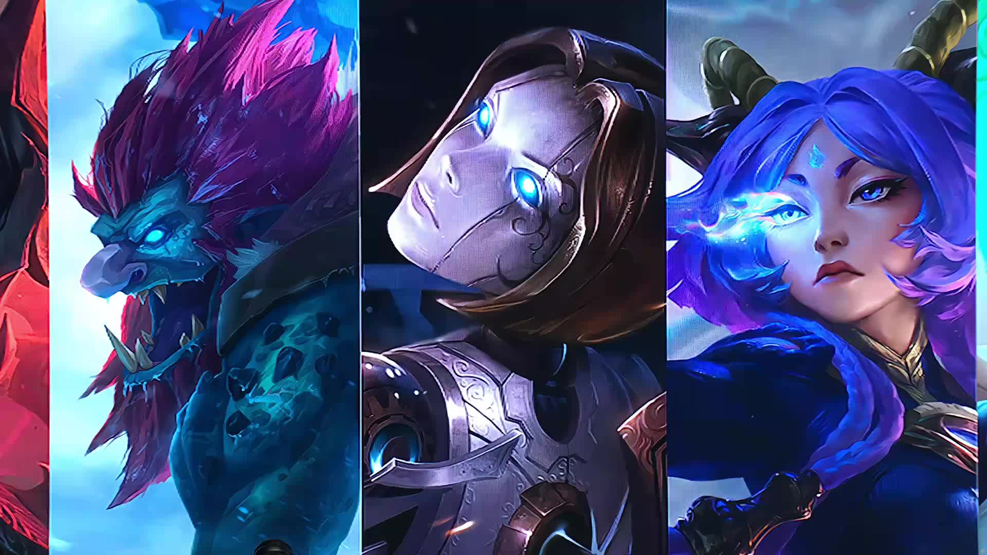 Karmine Corp Signs pyrolll