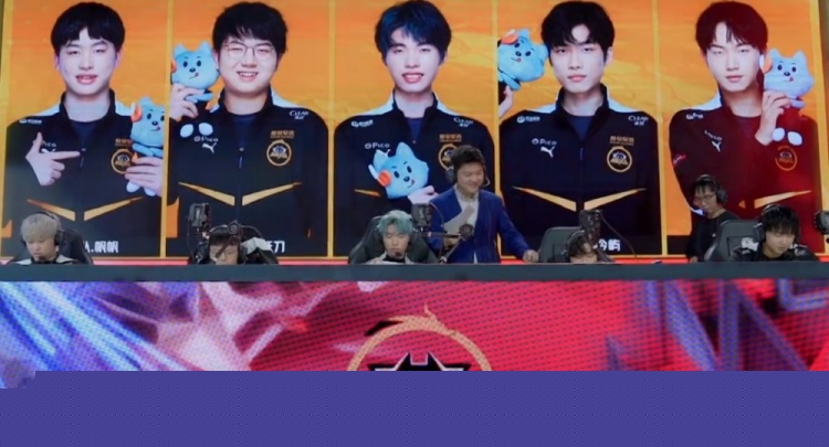 【视频】LPL昨日精彩TOP5：BIN豪取四杀