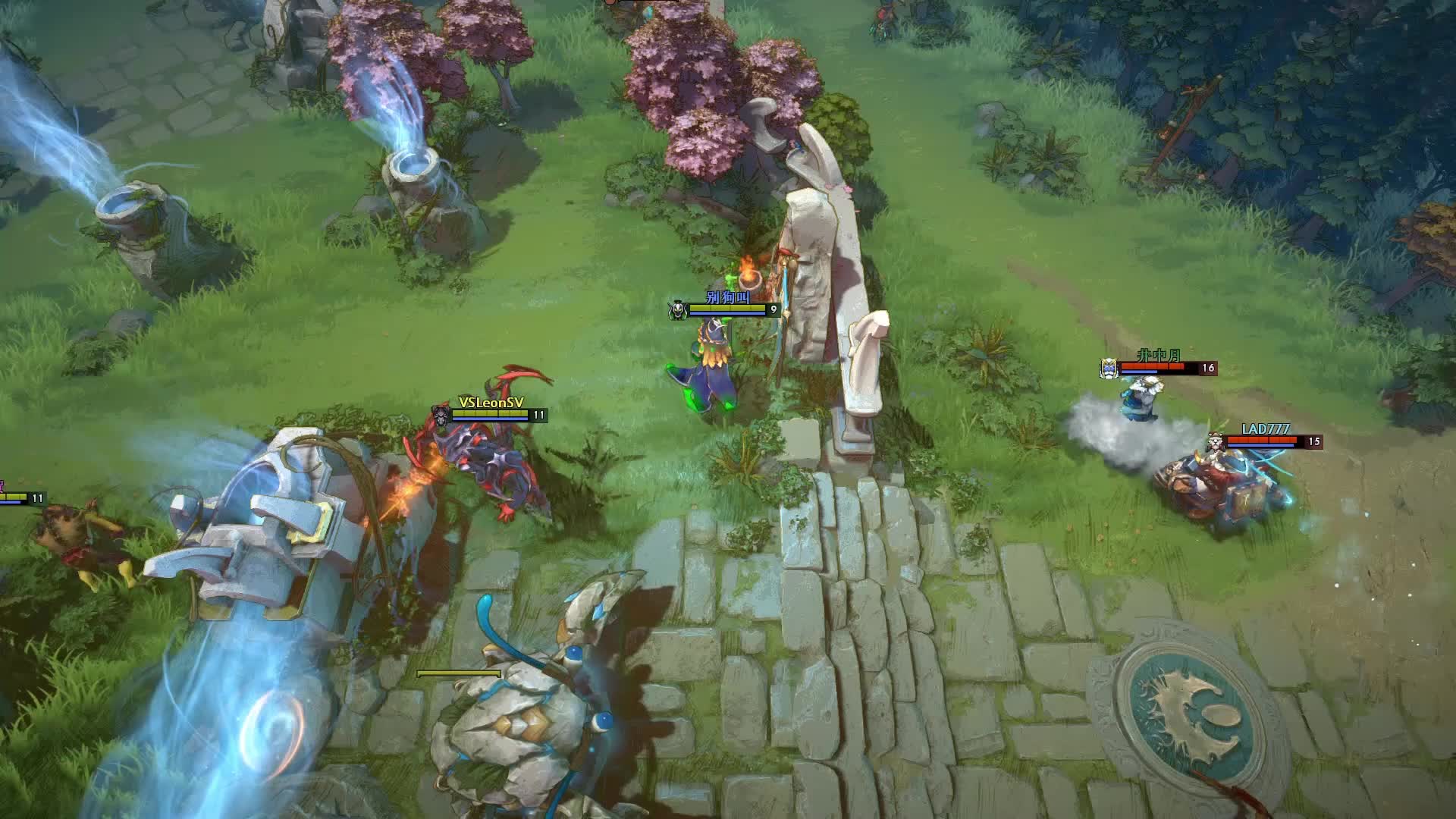 BLG成为首支国际赛事BO5里连续四次战胜韩国战队的LPL战队