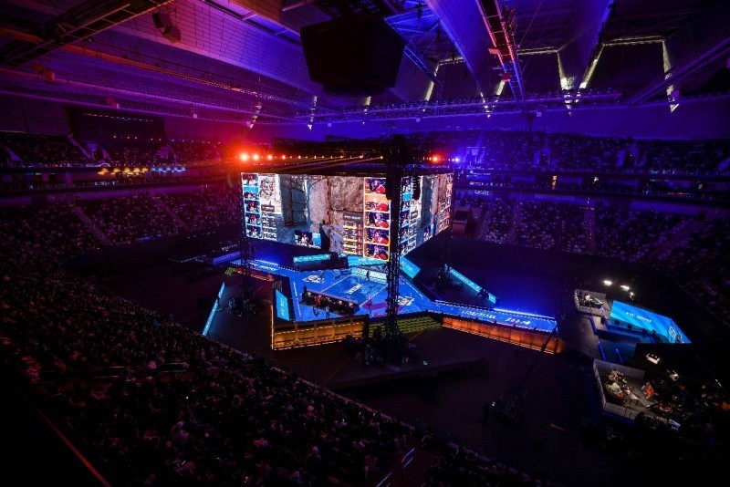 【前瞻】2025LPL春季赛RNG vs JDG，RNG实力出众将守擂成功